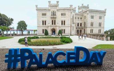 19 luglio 2021 – PALACE DAY