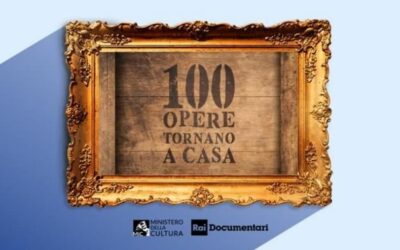 Allegoria di Trieste e dell’Istria arriva a Miramare