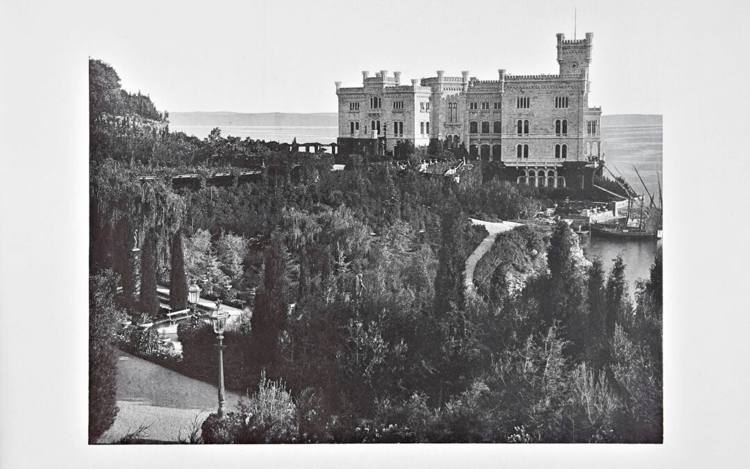 IL PARCO DI MIRAMARE | focus_1