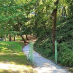 Lunedì 1° maggio Un leone a Miramare, esplorazione del parco per bambini curiosi!