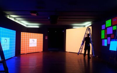 26 ottobre 2018 evento “Lo storytelling immersivo dell’arte”