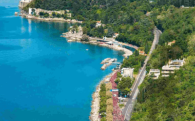 Trieste Family Run