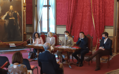 Il Rossetti a Miramare – Estate 2022