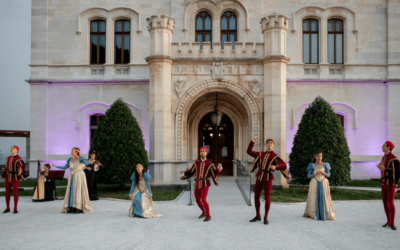 Shakespeare in the Park – repliche fino al 31 luglio