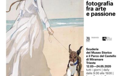 MARCELLO DUDOVICH (1878-1962) Fotografia fra Arte e Passione