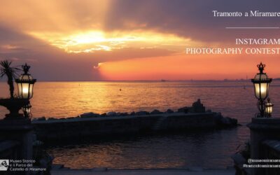 HAPPY HOUR A MIRAMARE