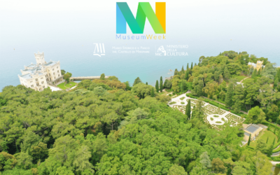 MUSEUM WEEK 2022