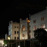 DA MIRAMARE AL COSMO - Le origini quantistiche dell’universo