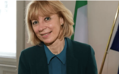 Il Piccolo 3 giugno 2021_La direttrice del Museo di Miramare: «Ripensiamo la relazione fra infrastrutture, cultura e turismo»