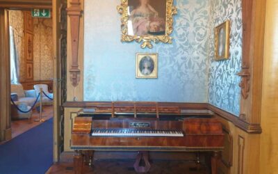 Concerti al Castello 8 ottobre 2022