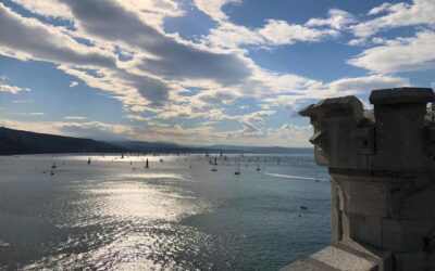 Barcolana e F@mu! Un weekend da non perdere.