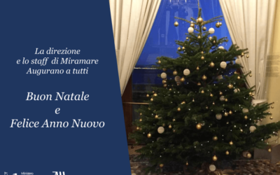 BUONE FESTE!