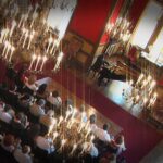 sabato 6 maggio concerti al castello