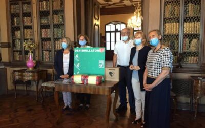 UN DONO FATTO CON IL CUORE