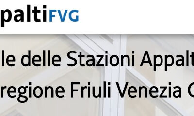 Gara di concessione del servizio di caffetteria del Museo. Aggiornamento