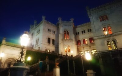 Sabato 3 luglio: la Notte Europea dei Musei a Miramare