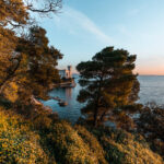 DIDATTICA PER FAMIGLIE Rappresentare l’estate… en plein air