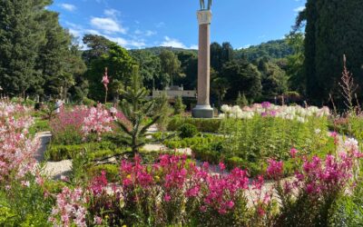 Il Giornale d’Italia 30 aprile_La Madonna delle Rose di Tiziano dagli Uffizi in prestito al castello di Miramare