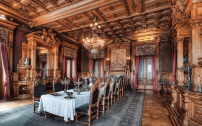 Chiusura temporanea sale per restauri