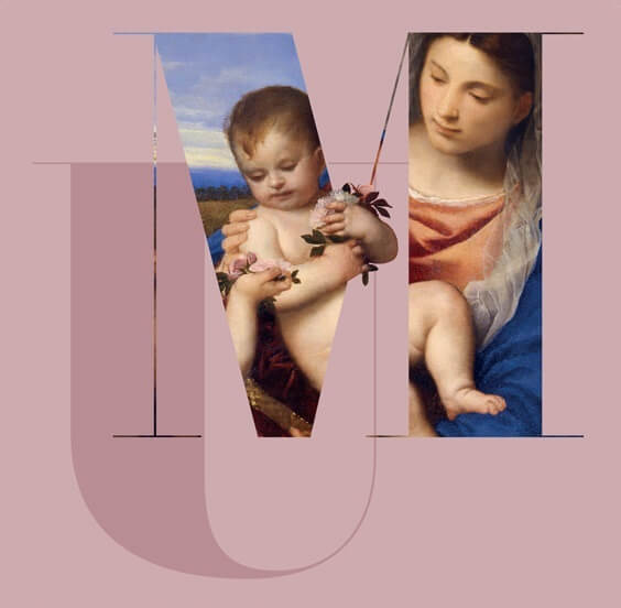 Dagli Uffizi a Miramare: La Madonna delle Rose di Tiziano e le collezioni d...