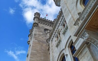 Ultimi posti liberi per le visite alla torretta di venerdì 9 e sabato 10 ottobre