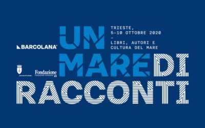 BARCOLANA. UN MARE DI RACCONTI al Castello di Miramare