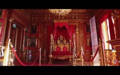 BARCOLANA 2019. Nuovo video per Miramare