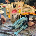 Colori di primavera - 20 aprile