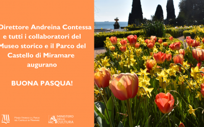 Buona Pasqua