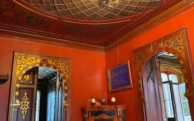 Visita guidata al Castelletto SOLD OUT