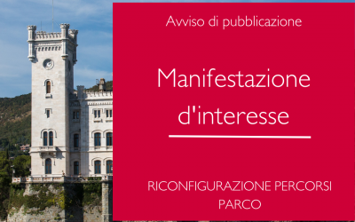 MANIFESTAZIONE D’INTERESSE