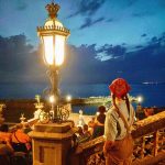 THE SECRETS OF THE ARCHDUKE'S GARDENS