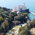 MUSEO VERDE DI MIRAMARE Un patrimonio per il futuro