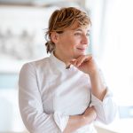 CICLO GRANDI INCONTRI -ANTONIA KLUGMANN RACCOGLIERE, CUSTODIRE, CUCINARE