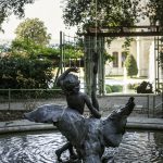 APPUNTAMENTO IN GIARDINO