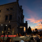 QUARTETTO GOLDBERG, SIMONE GRAMAGLIA, KYRIL ZLOTNIKOV