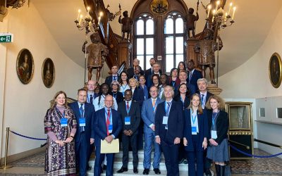 Evento G7 – Scienza e Africa