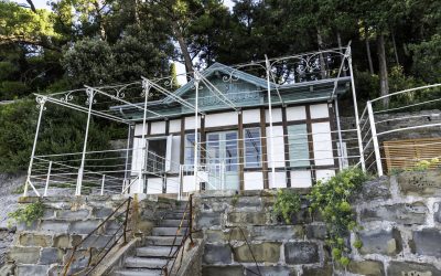 Miramare | Nuova visita guidata a cura di CoopCulture | incluso il Bagno ducale