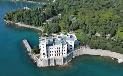 Miramare, nominati i membri del nuovo Comitato scientifico