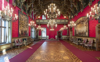 Notice: Some Museum Rooms Temporarily Inaccessible on Tuesday, September 29th