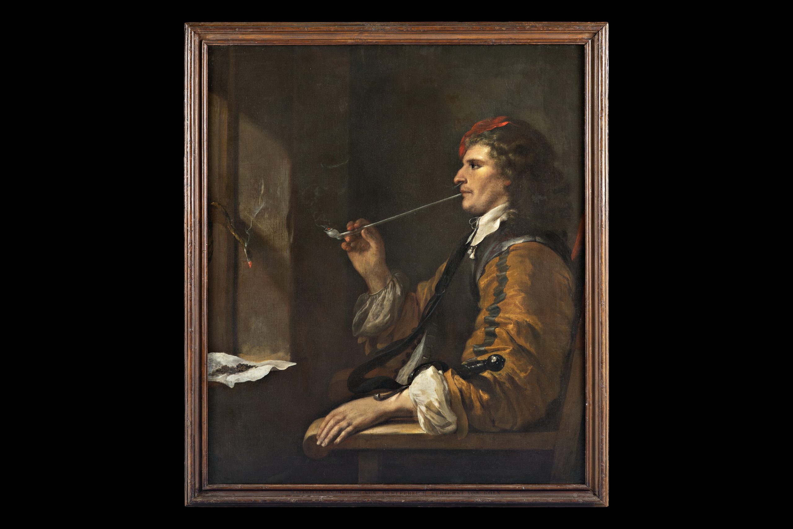Ritorni. Le opere di Massimiliano d’Asburgo restituite alla collezione di...