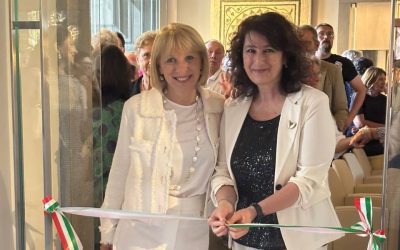 Man Cividale | FORUM IULII, LA CITTÀ INVISIBILE | Inaugurato il nuovo percorso espositivo