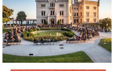 Concerto al tramonto annullato!