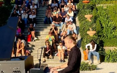 Le GEP, Giornate Europee del Patrimonio, conquistano tutti