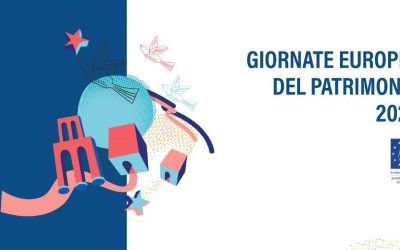 Sabato 27 e domenica 28 settembre ritornano le GEP – Giornate europee del patrimonio