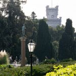 Festival Urban Nature: il 4 ottobre gioco-passeggiata nel Parco di Miramare