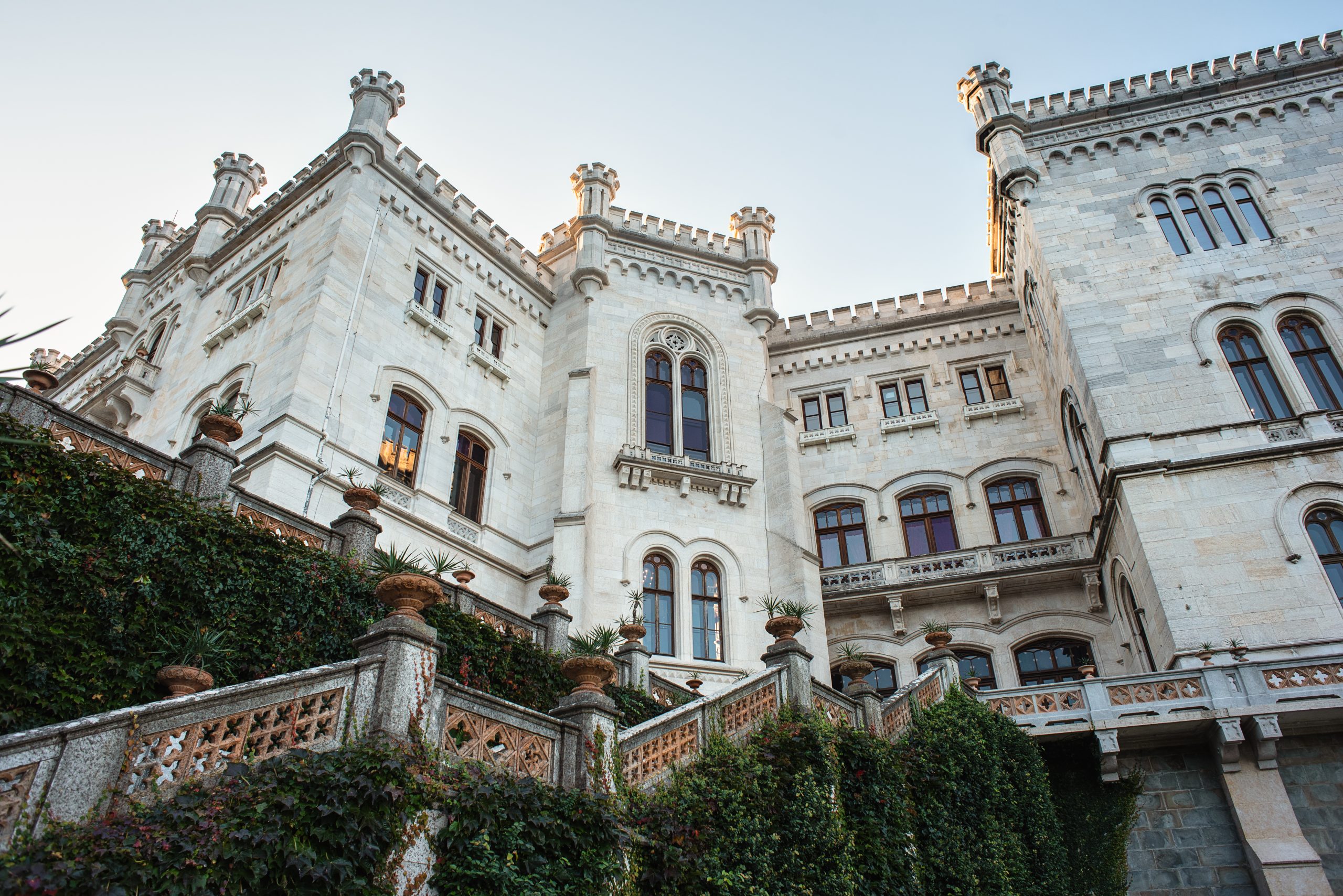 A MIRAMARE, SULLE TRACCE DELL’ANTICO EGITTO | incontro online per gli insegnanti