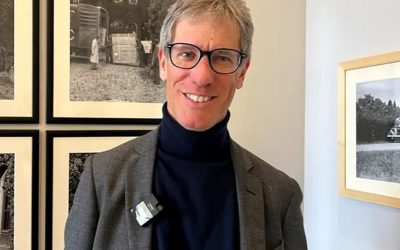 Guido Comis nominato nuovo Direttore