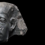 Una sfinge l’attrae. Massimiliano d’Asburgo e le collezioni egizie tra Trieste e Vienna