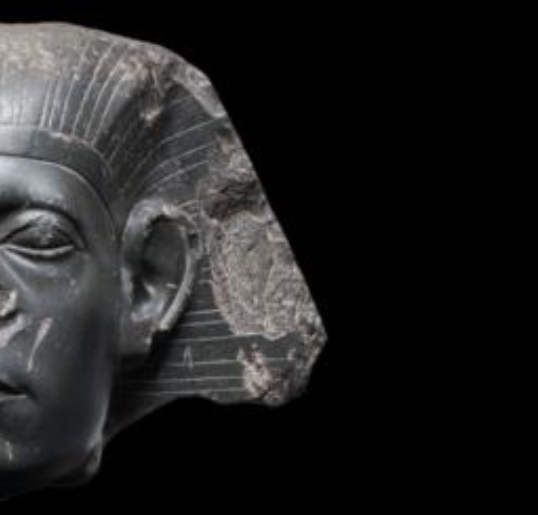 A SPHINX LURES HIM. Maximilian of Habsburg and the Egyptian Collections bet...